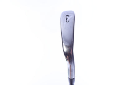 Used Titleist 2023 T200 Utility Single Utility 3-Iron - Right-Handed - Stiff Flex