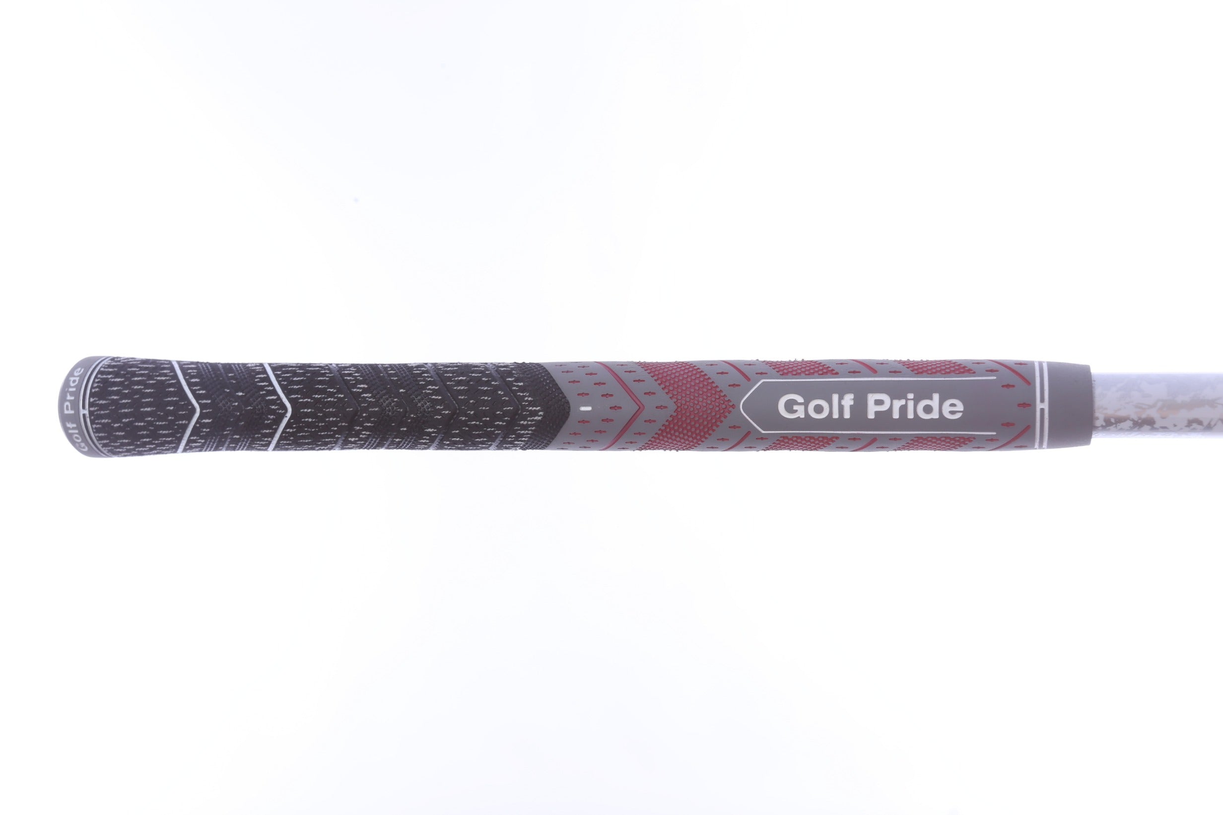 Used Project X Denali Red Driver Shaft Regular Flex Graphite - 43.5 in - Ping G440 Adapter-Next Round