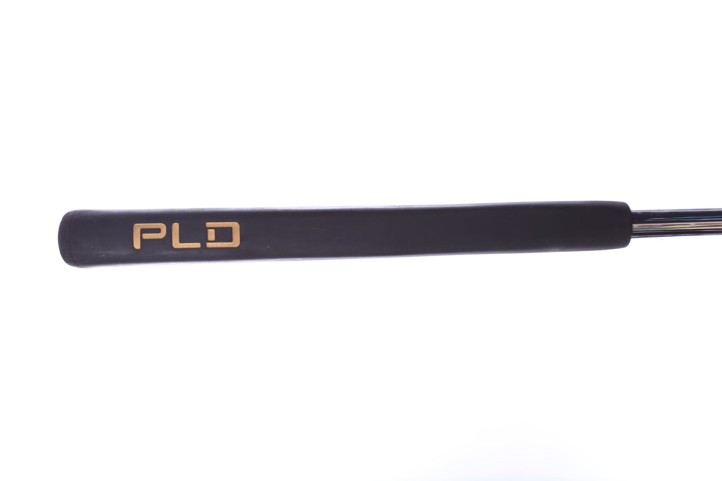Used Ping PLD Milled SE Anser 30 Putter - Right-Handed - 35 in - Blade-Next Round