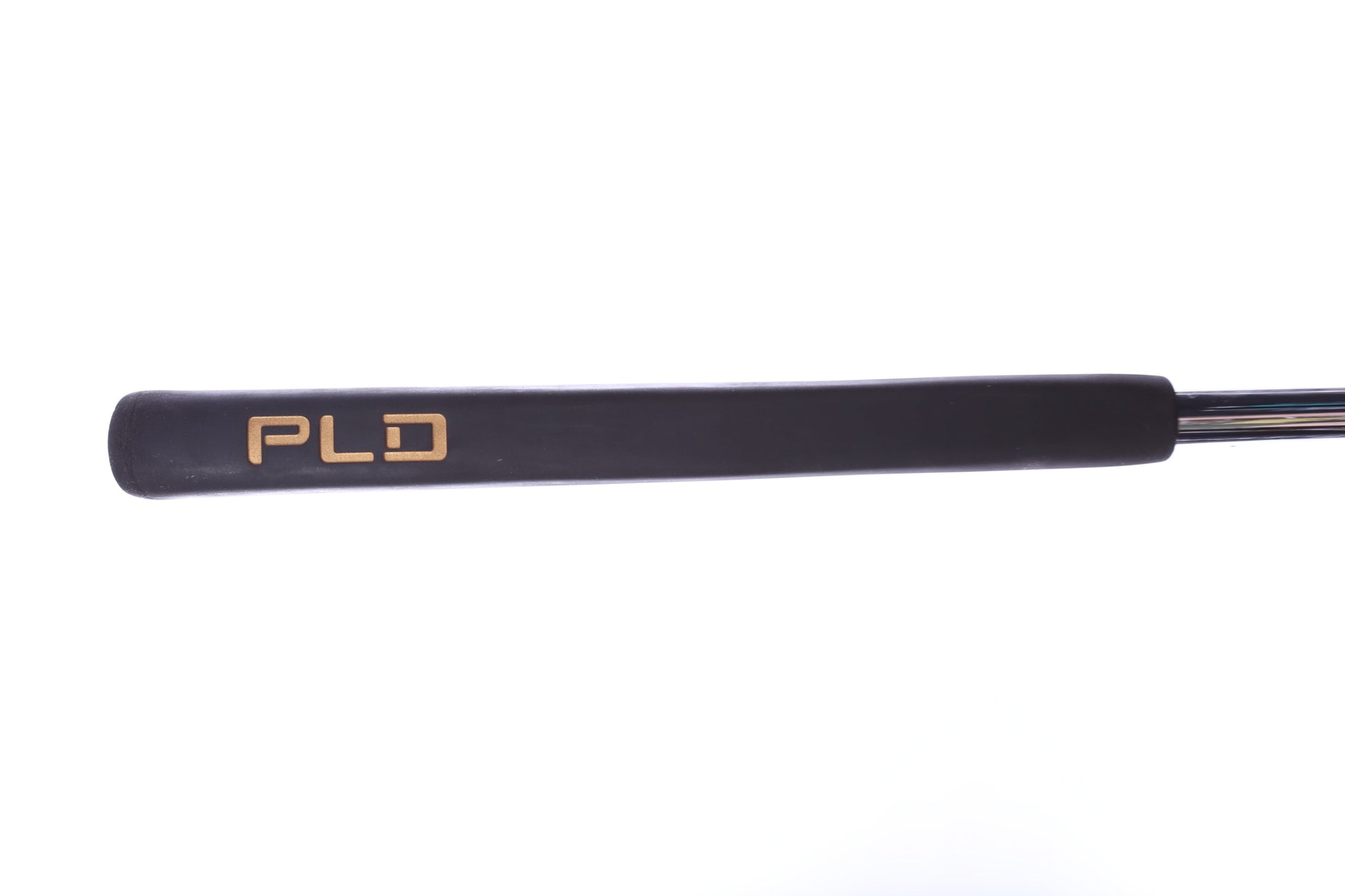 Used Ping PLD Milled SE Anser 30 Putter - Right-Handed - 35 in - Blade-Next Round
