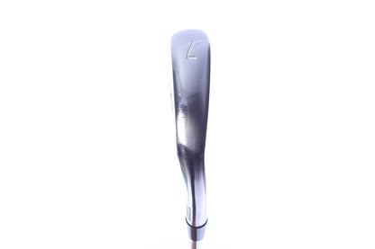Used Mizuno Pro 245 Single 7-Iron - Right-Handed - Stiff Flex