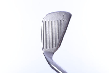 Used Ping Eye 2 Single 3-Iron - Right-Handed - Stiff Flex-Next Round