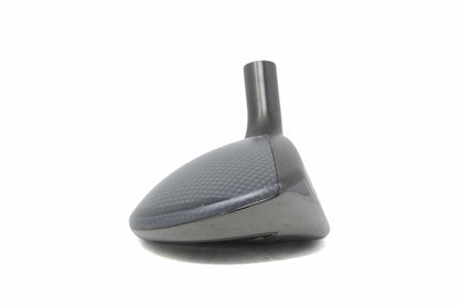 Used TaylorMade Qi35 MAX Rescue 3H - HEAD ONLY - Right-Handed - 20 Degrees