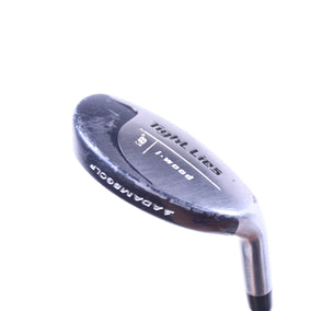 Used Adams i-WOOD 3H Hybrid - Right-Handed - 18 Degrees - Stiff Flex-Next Round