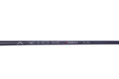 Used Callaway Apex 21 Single 4-Iron - Left-Handed - Seniors Flex-Next Round