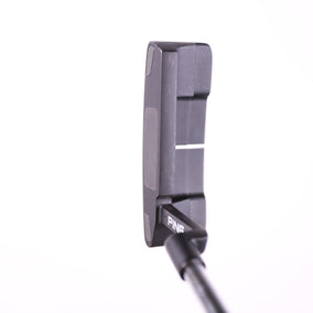Used Ping 2023 Anser 2D Putter - Right-Handed - 36 in - Blade-Next Round