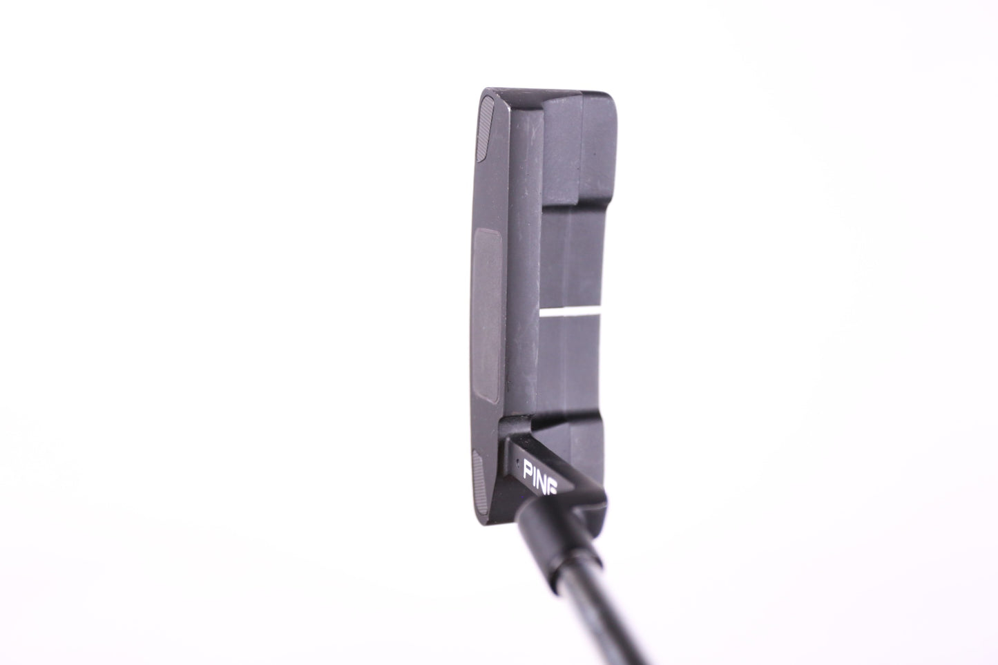 Used Ping 2023 Anser 2D Putter - Right-Handed - 36 in - Blade-Next Round