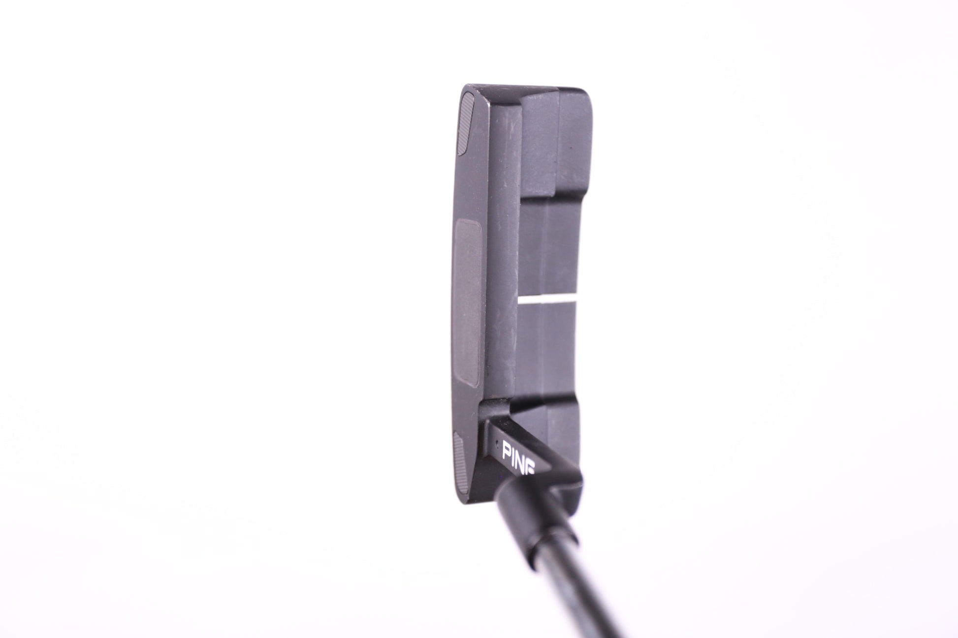 Used Ping 2023 Anser 2D Putter - Right-Handed - 36 in - Blade-Next Round