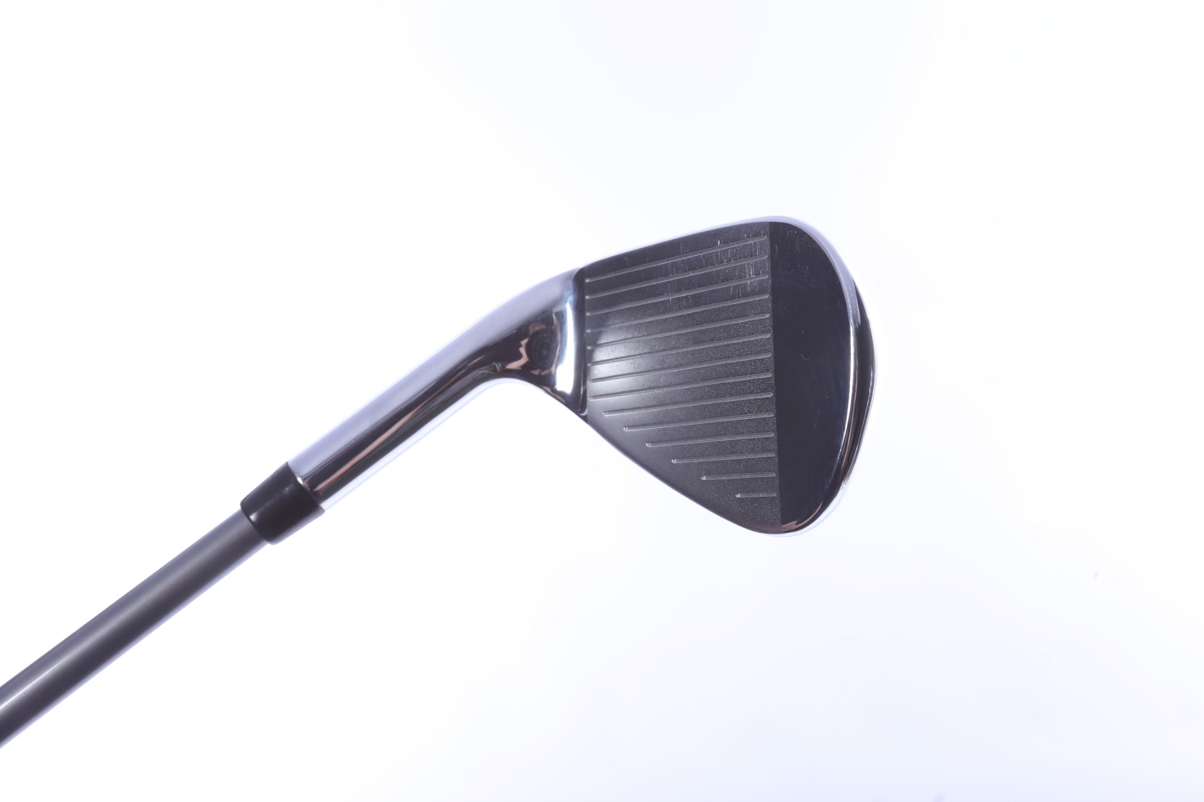 Used Callaway Elyte Max Fast Approach Wedge - Right-Handed - 48 Degrees - Regular Flex-Next Round