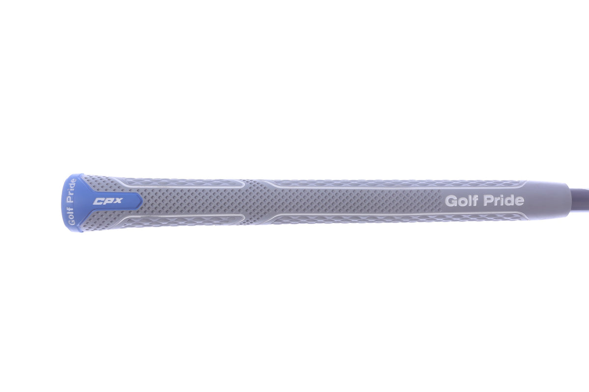 Used Cobra AeroJet Driver - 10.5 Degrees - Stiff Flex Mitsubishi Kai'li - Right-Handed