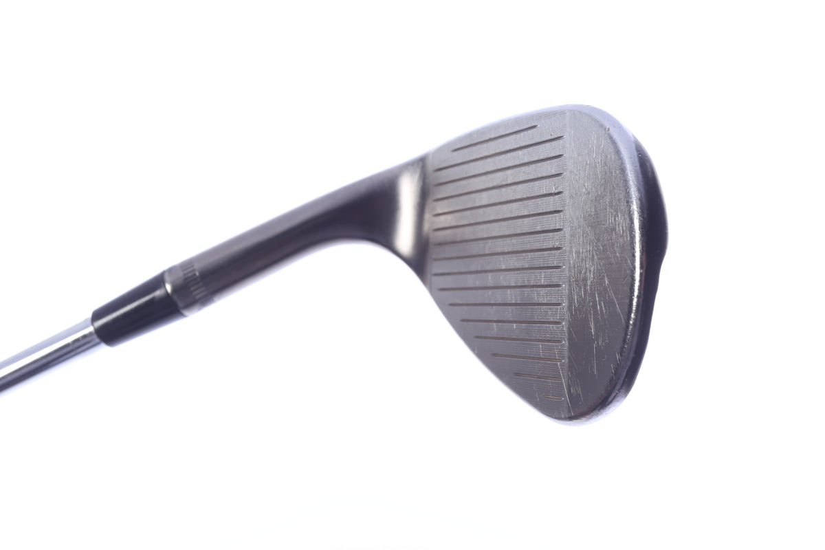 Used Callaway Jaws MD5 Tour Grey Lob Wedge - Right-Handed - 58 Degrees - Regular Flex