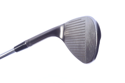 Used Callaway Jaws MD5 Tour Grey Lob Wedge - Right-Handed - 58 Degrees - Regular Flex