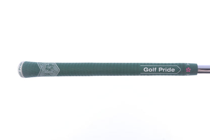 Used Titleist Vokey SM10 Nickel Sand Wedge - Right-Handed - 54 Degrees - Wedge Flex-Next Round