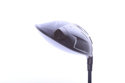 Used TaylorMade Qi35 Driver - 10.5 Degrees - Stiff Flex Project X HZRDUS RDX Smoke - Right-Handed-Next Round