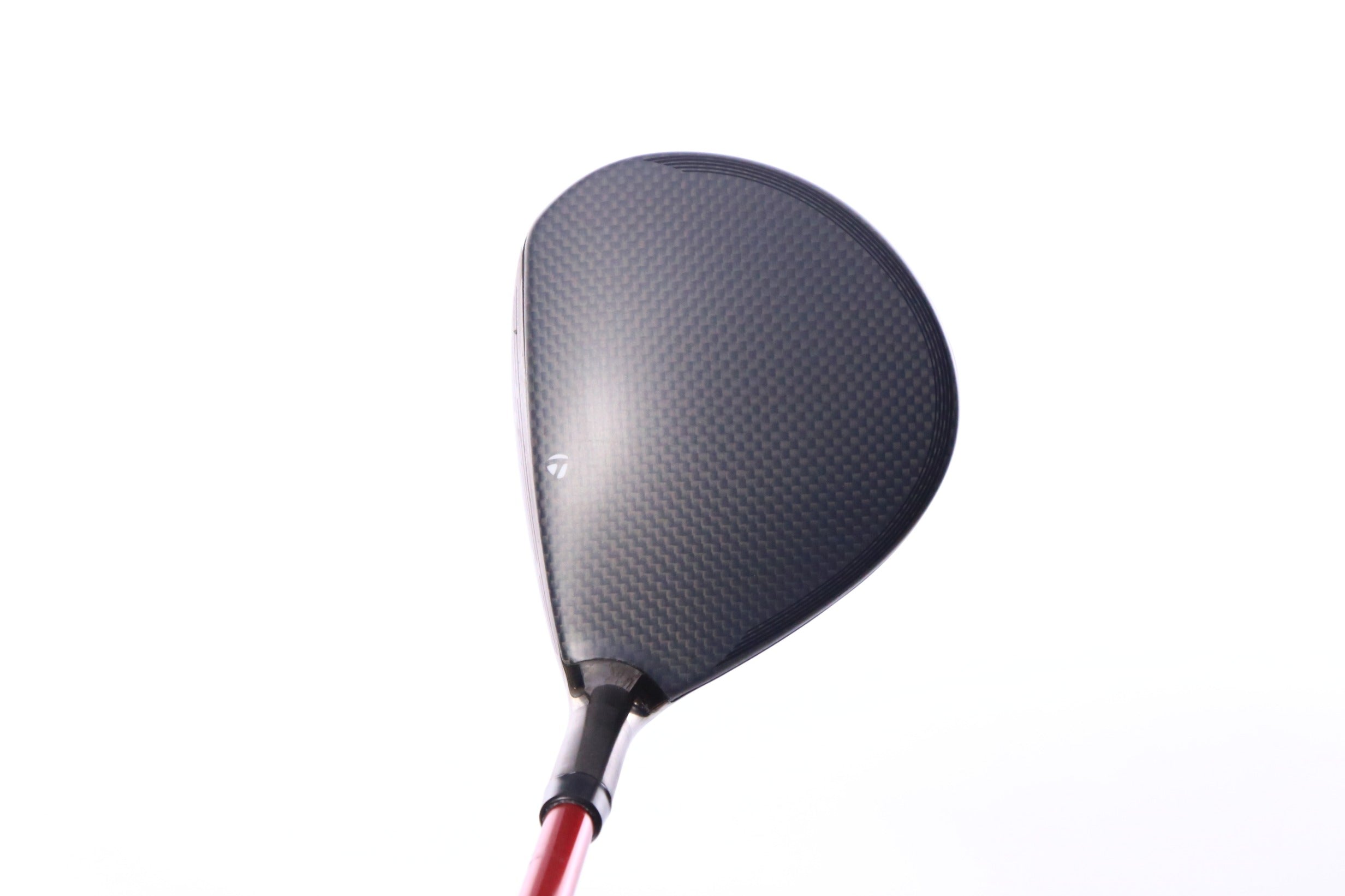 Used TaylorMade Qi35 7-Wood - Right-Handed - 21 Degrees - Stiff Flex-Next Round