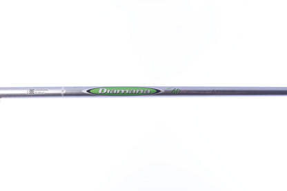 Used Callaway Rogue Draw Driver - 10.5 Degrees - Seniors Flex Mitsubishi Diamana Green 40 - Right-Handed