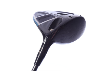 Used Callaway Rogue Driver - 9 Degrees - Stiff Flex Aldila Synergy - Right-Handed