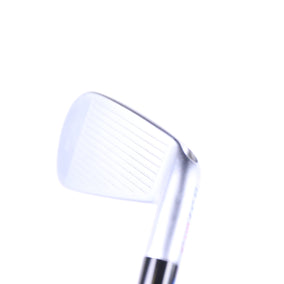 Used TaylorMade 2021 P790 Single 7-Iron - Left-Handed - Stiff Flex-Next Round