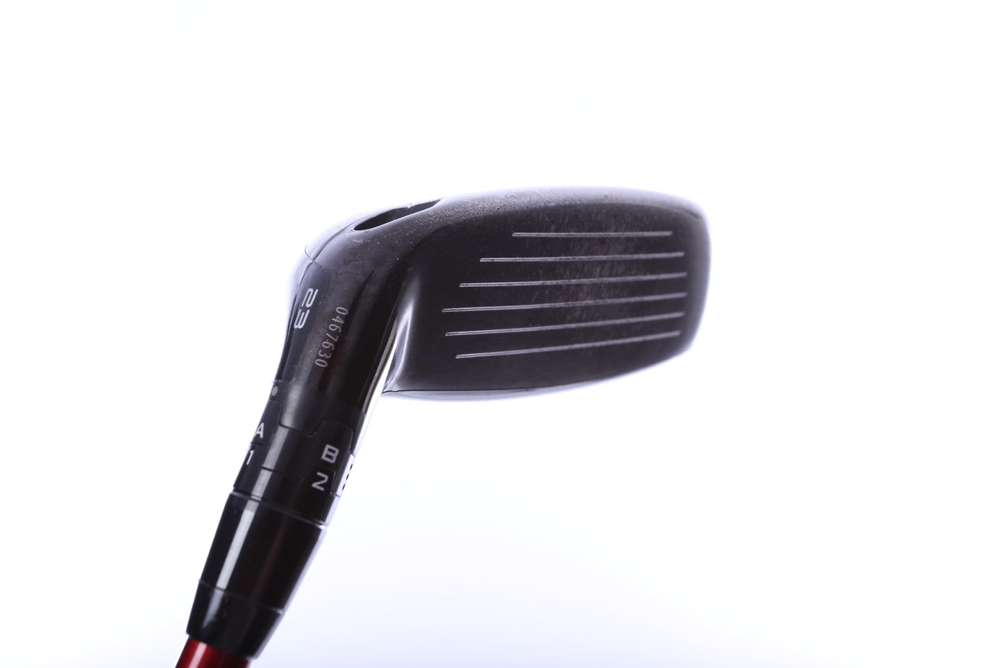 Used Titleist TS3 5H Hybrid - Right-Handed - 23 Degrees - Regular Flex-Next Round