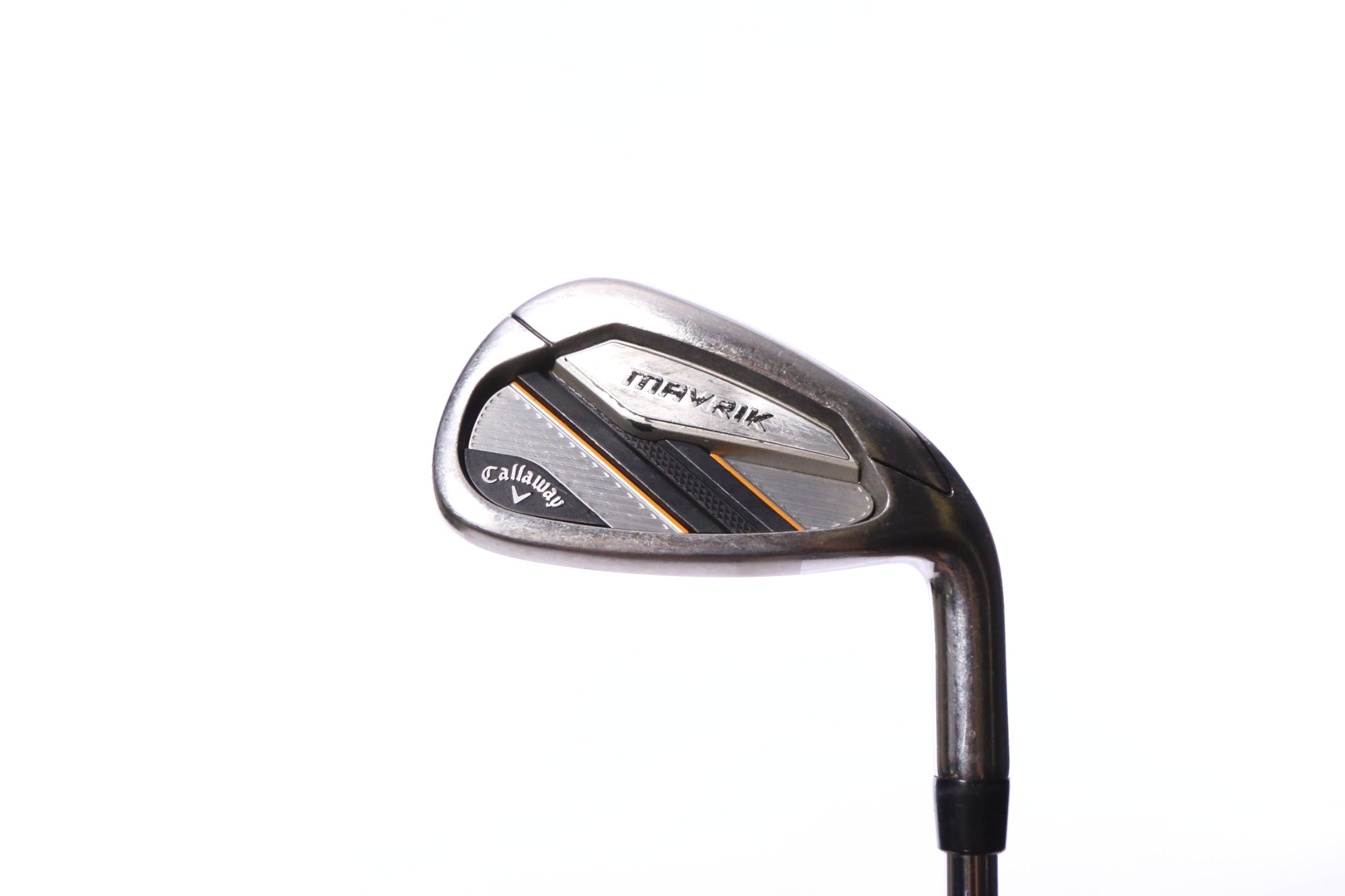 Used Callaway Mavrik Single 8-Iron - Right-Handed - Stiff Flex-Next Round
