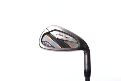 Used Callaway Mavrik Single 8-Iron - Right-Handed - Stiff Flex-Next Round