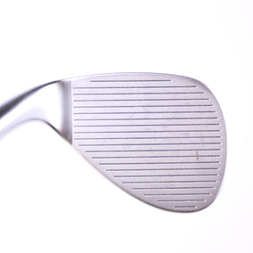 Used Cleveland RTX Full Face ZipCore Tour Satin Sand Wedge - Right-Handed - 56 Degrees - Stiff Flex-Next Round