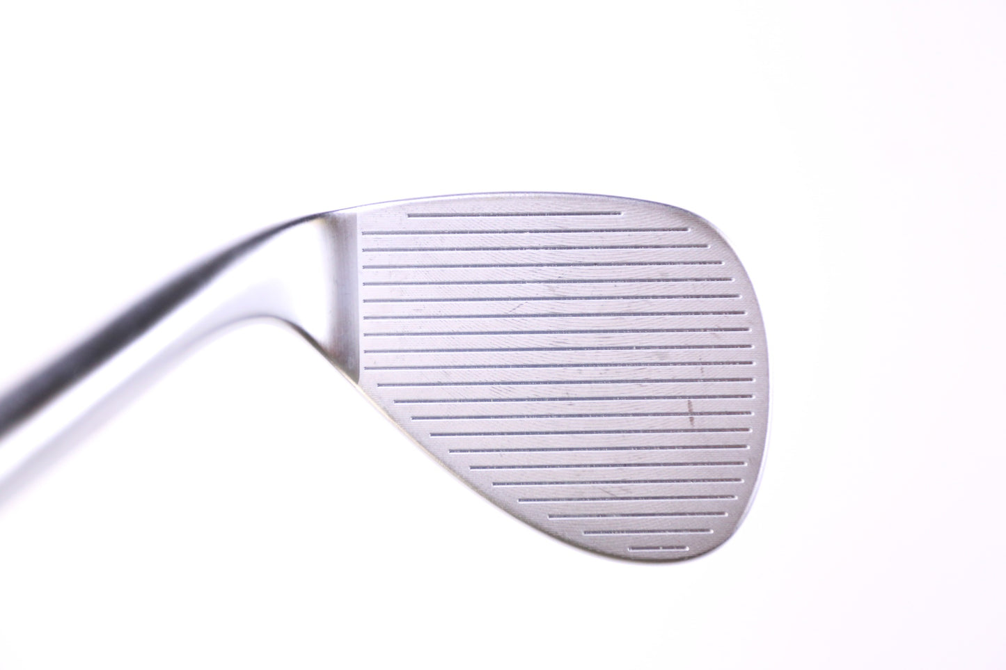 Used Cleveland RTX Full Face ZipCore Tour Satin Sand Wedge - Right-Handed - 56 Degrees - Stiff Flex-Next Round