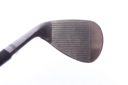 Used Titleist Vokey SM9 Brushed Steel Sand Wedge - Right-Handed - 54 Degrees - Extra Stiff Flex-Next Round