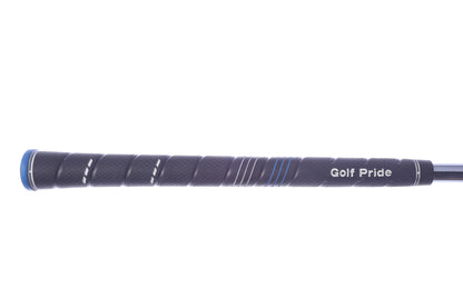 Used Titleist Vokey SM9 Tour Chrome Lob Wedge - Right-Handed - 60 Degrees - Wedge Flex-Next Round
