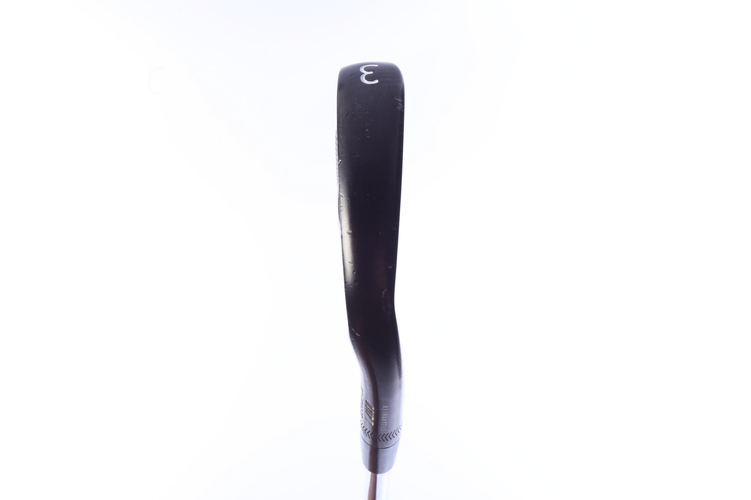 Used PXG 0317 T Single 3-Iron - Right-Handed - Regular Flex