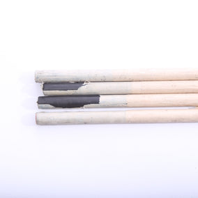 Used La Golf A-Series Regular Graphite Iron Shaft Set 34"-34.75"-Next Round