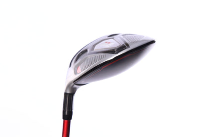 Used TaylorMade M6 3-Wood - Left-Handed - 15 Degrees - Regular Flex-Next Round