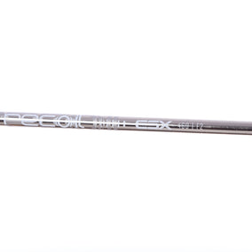 Used Titleist 2021 T200 Iron Set - Left-Handed - 6-PW, 48* - Seniors Flex-Next Round