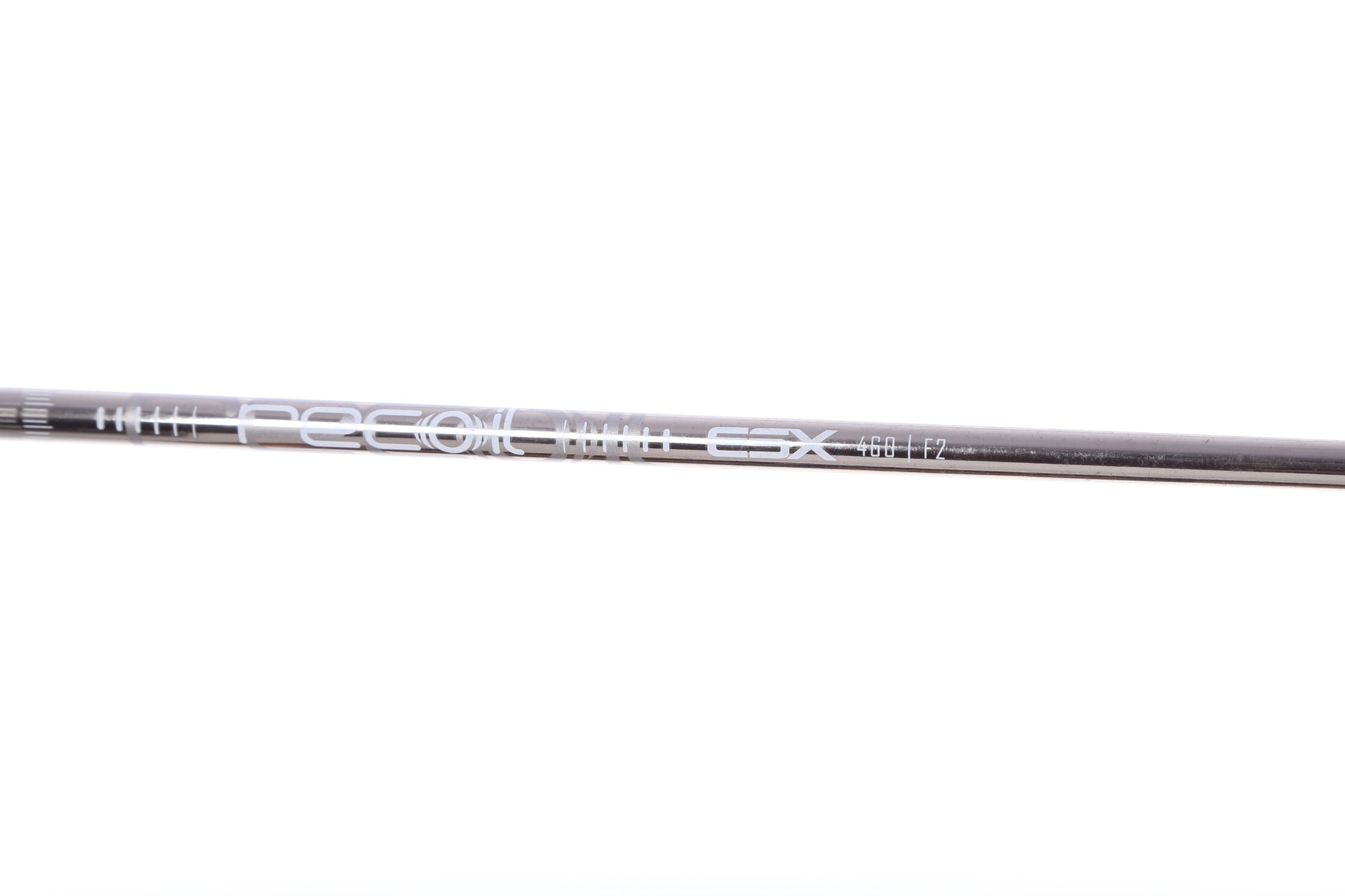 Used Titleist 2021 T200 Iron Set - Left-Handed - 6-PW, 48* - Seniors Flex-Next Round