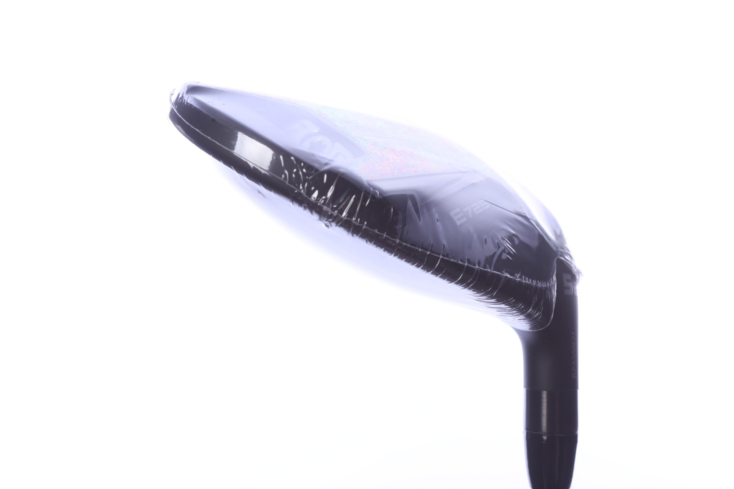 Tour Edge Exotics E725 5-Wood - Right-Handed - 18 Degrees - Extra Stiff Flex
