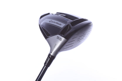 Used TaylorMade M3 Driver - 9.5 Degrees - Stiff Flex Mitsubishi DIAMANA T+ - Right-Handed
