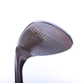 Used Titleist Vokey SM6 Tour Chrome Sand Wedge - Right-Handed - 56 Degrees - Wedge Flex-Next Round