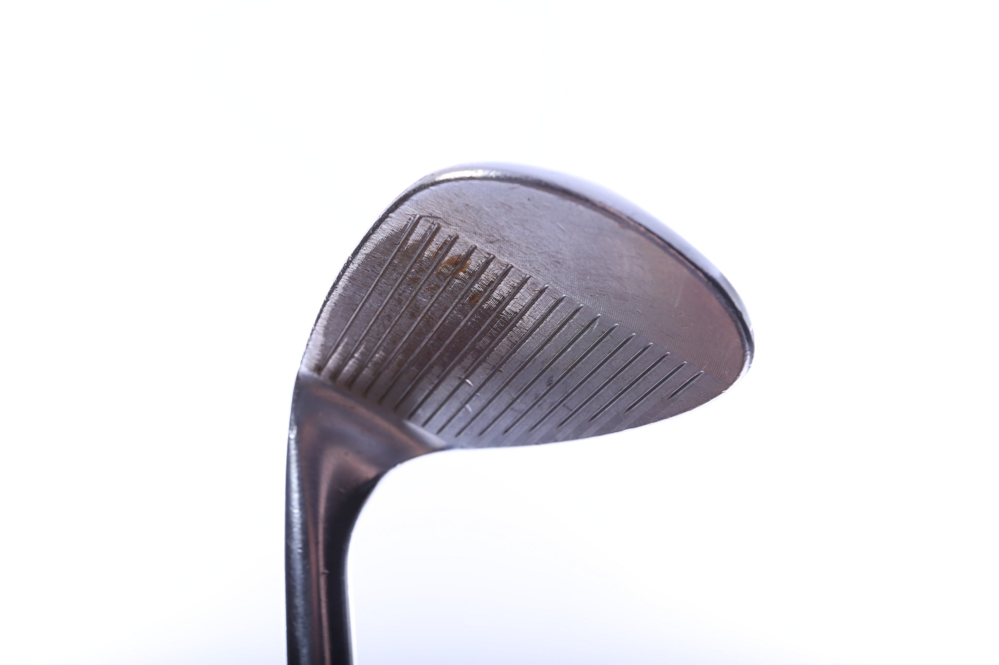 Used Titleist Vokey SM6 Tour Chrome Sand Wedge - Right-Handed - 56 Degrees - Wedge Flex-Next Round