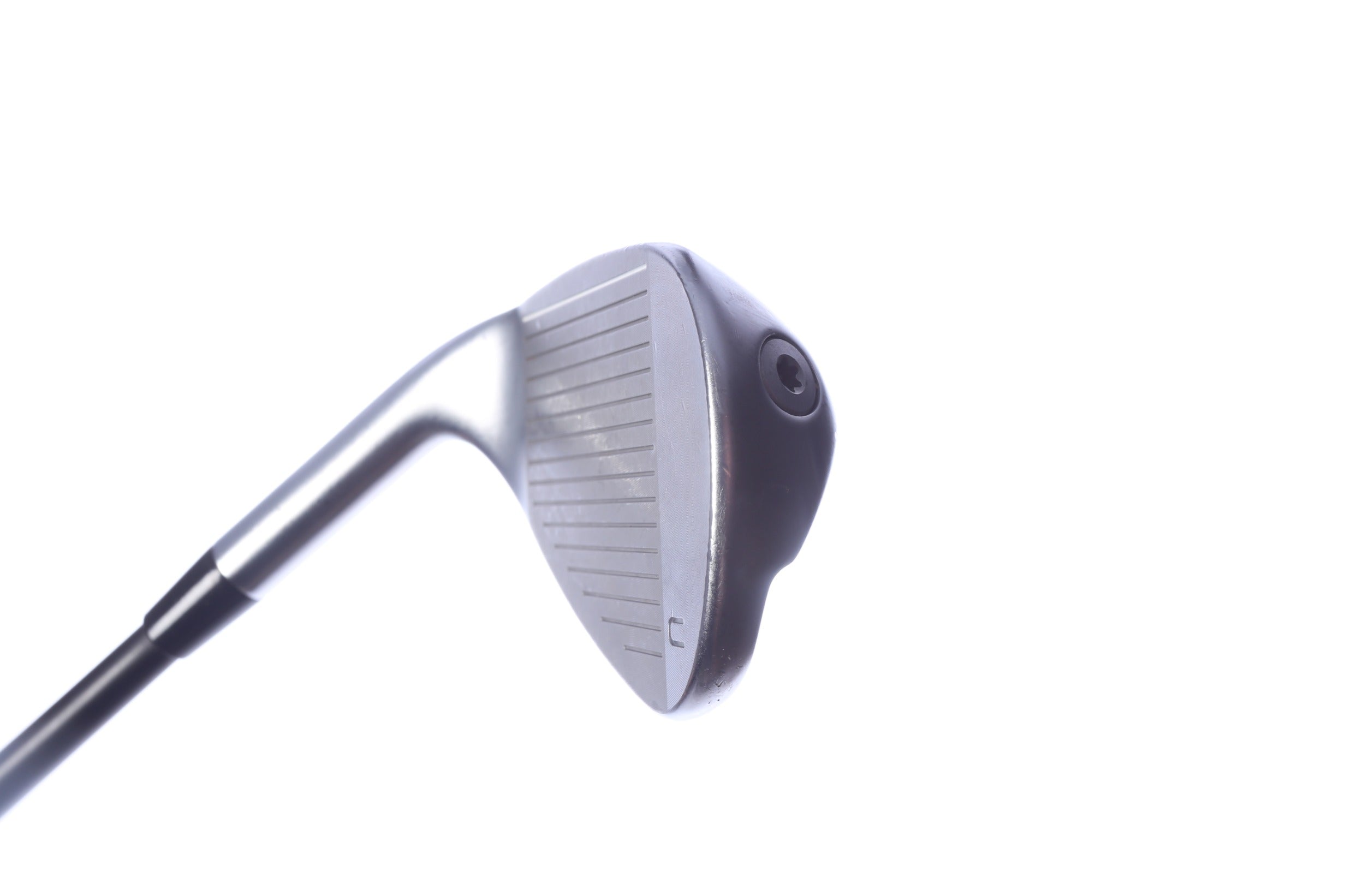 Used Ping G440 Utility Wedge - Right-Handed - 47 Degrees - Soft Regular Flex-Next Round