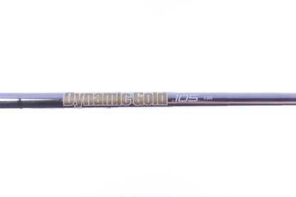 Used Ping G410 Iron Set - Right-Handed - 5-PW - Stiff Flex-Next Round