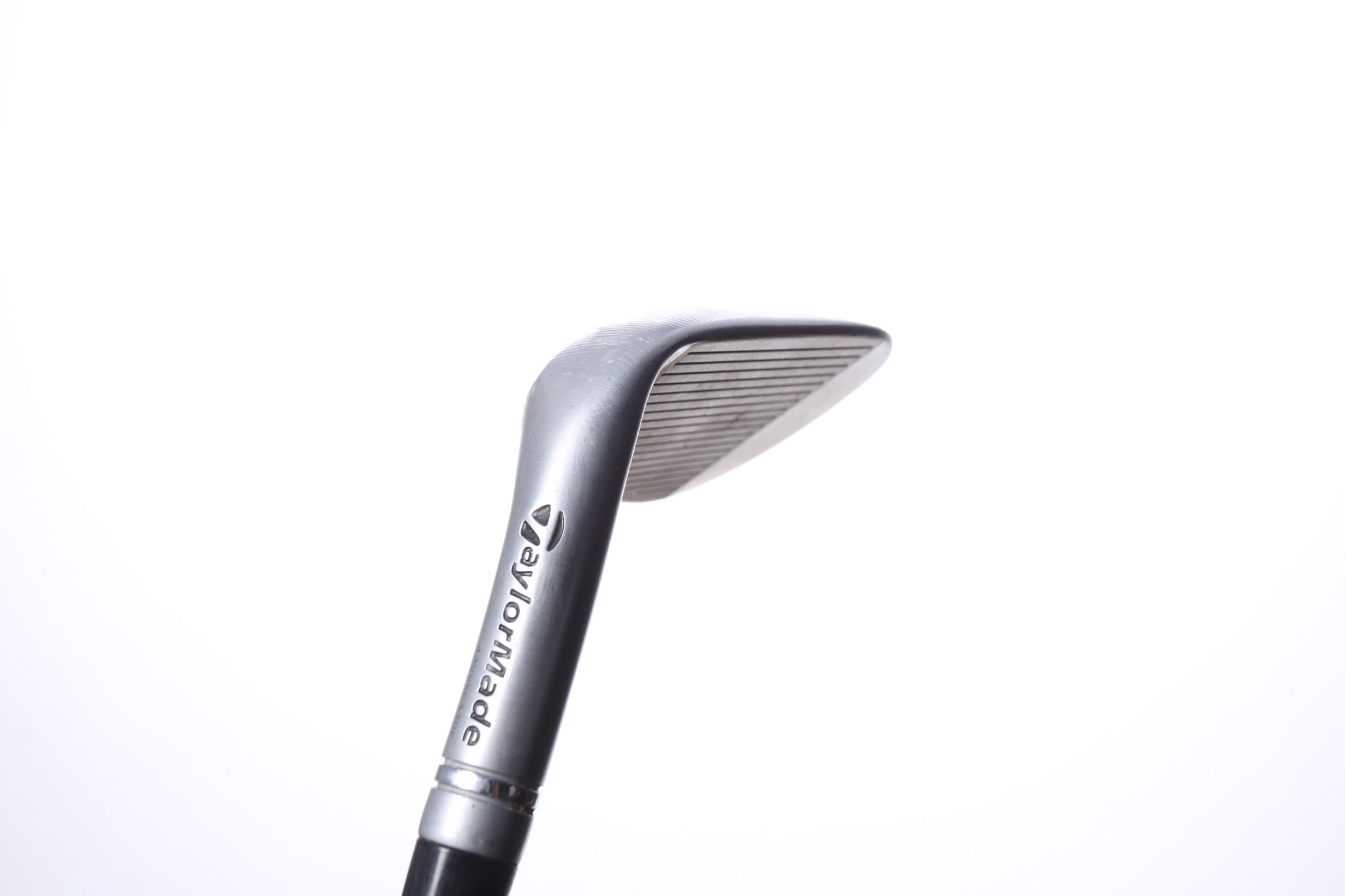 Used TaylorMade Milled Grind 4 Lob Wedge - Right-Handed - 58 Degrees - Extra Stiff Flex-Next Round