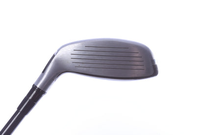Used TaylorMade SLDR TP 3H Hybrid - Right-Handed - 19 Degrees - Regular Flex-Next Round