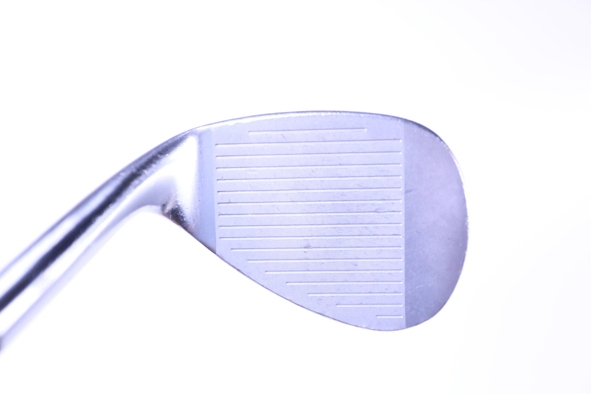 Used Harry Taylor 405 Series Gap Wedge - Right-Handed - 52 Degrees - Wedge Flex-Next Round