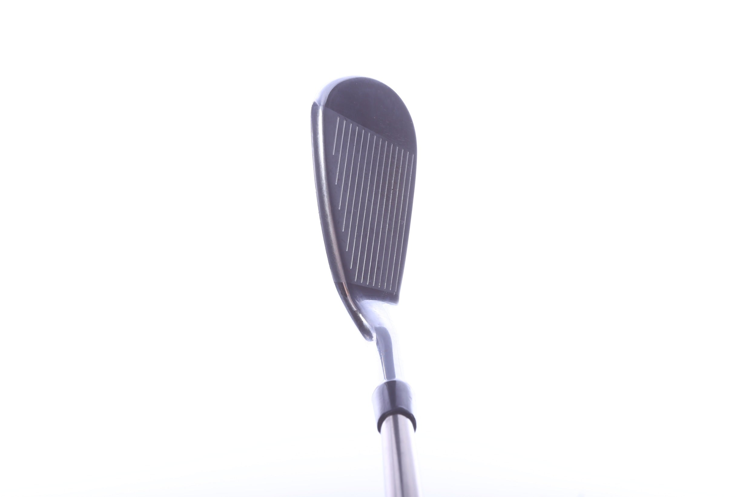 Used Titleist 2021 T300 Iron Set - Left-Handed - 4-PW - Regular Flex