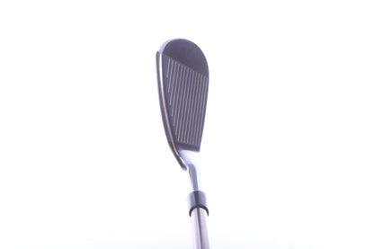 Used Titleist 2021 T300 Iron Set - Left-Handed - 4-PW - Regular Flex