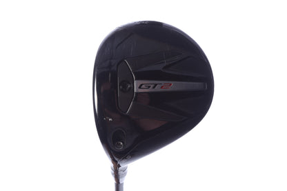 Used Titleist GT2 3-Wood - Left-Handed - 16.5 Degrees - Stiff Flex-Next Round