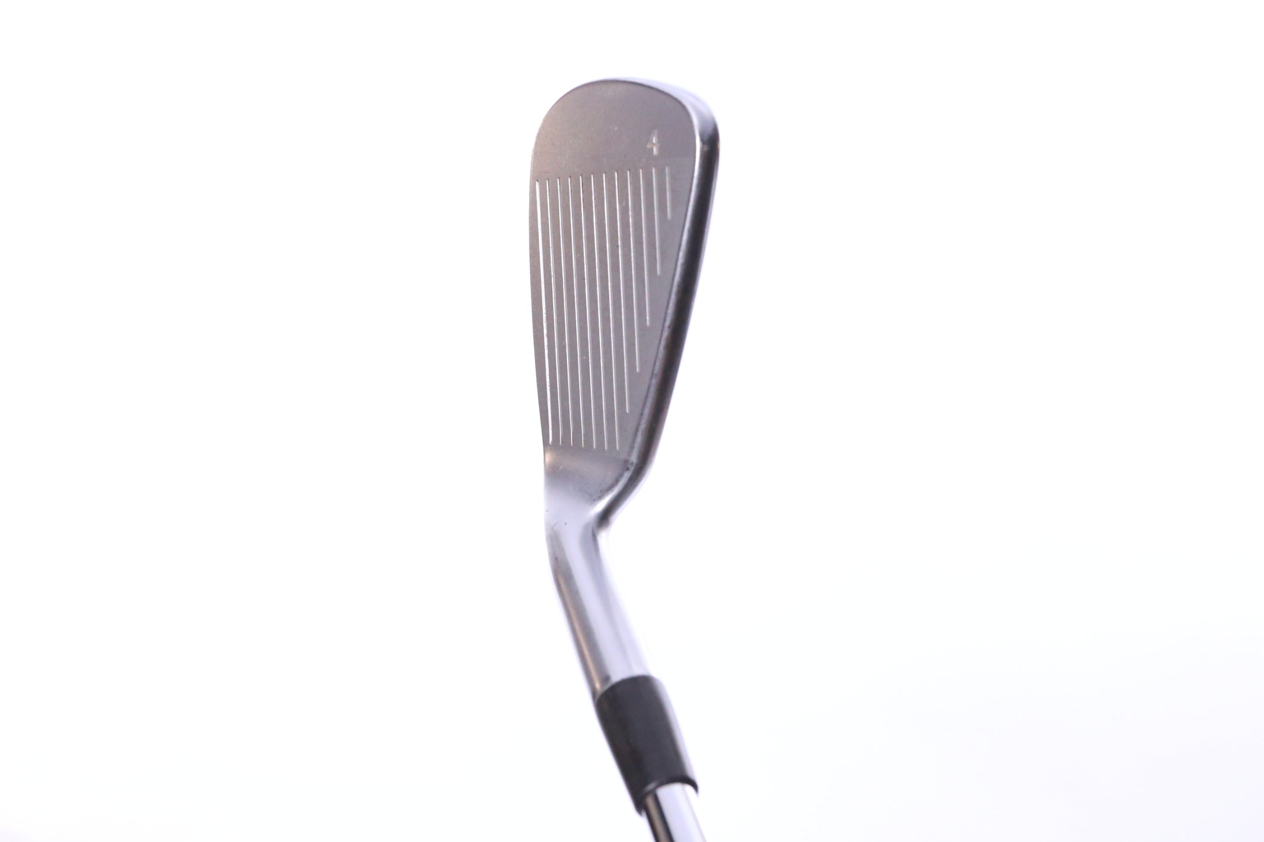 Used Ping i20 Single 4-Iron - Right-Handed - Regular Flex-Next Round