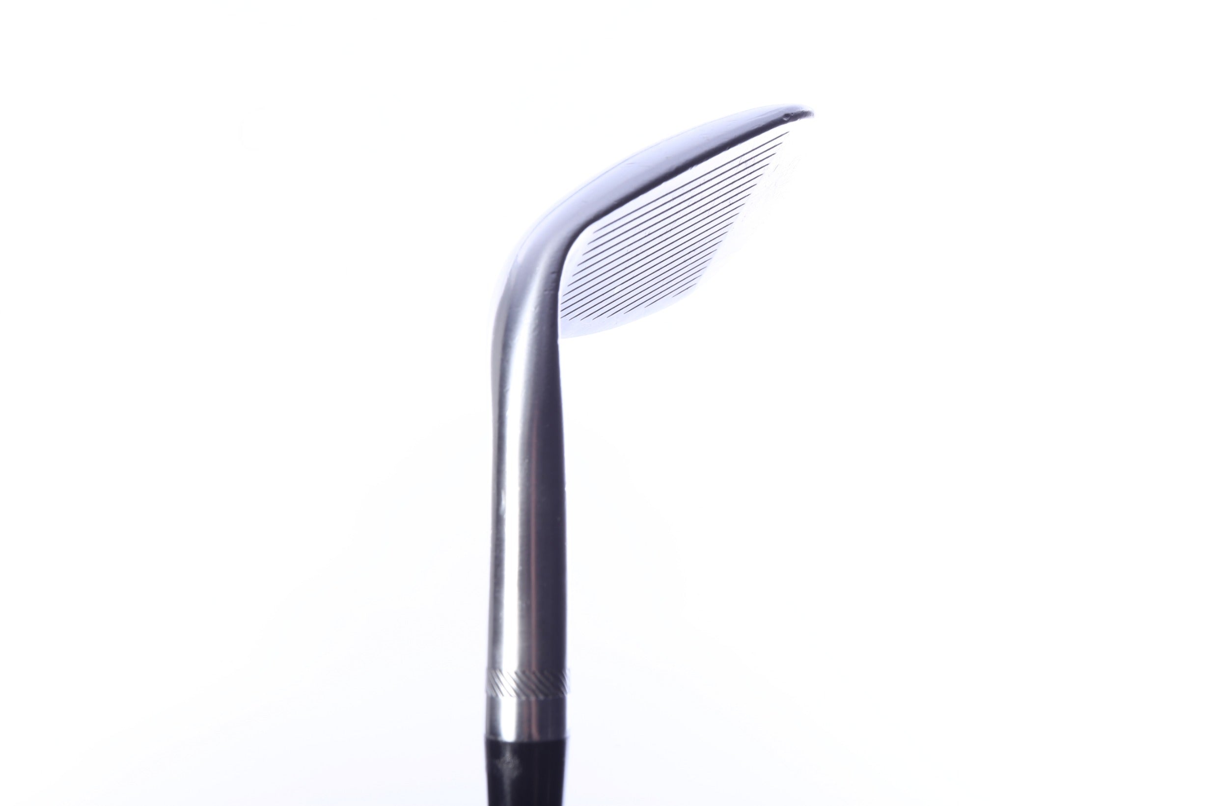Used Titleist Vokey SM10 Tour Chrome Lob Wedge - Right-Handed - 60 Degrees - Wedge Flex