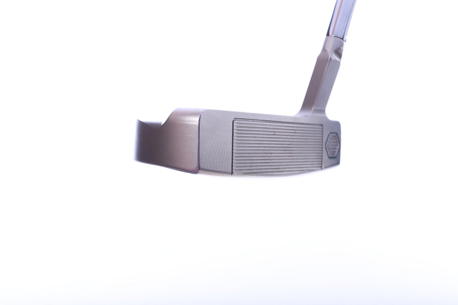 Used Bettinardi 2023 Studio Stock 35 Putter - Right-Handed - 35.5 in - Mid-mallet-Next Round