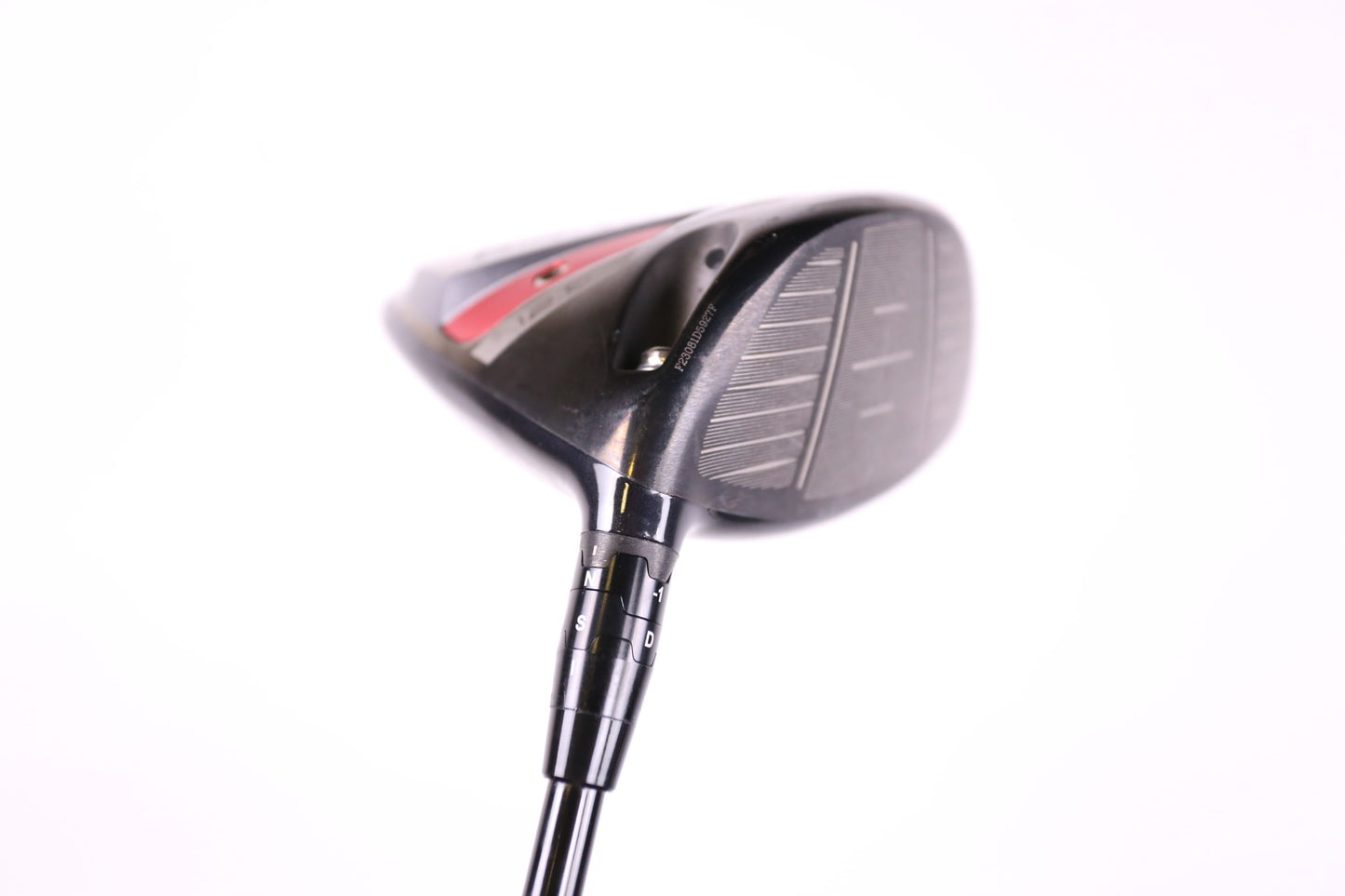 Used Callaway Big Bertha 23 Driver - 12.5 Degrees - Regular Flex Project X HZRDUS Smoke Red RDX - Right-Handed-Next Round